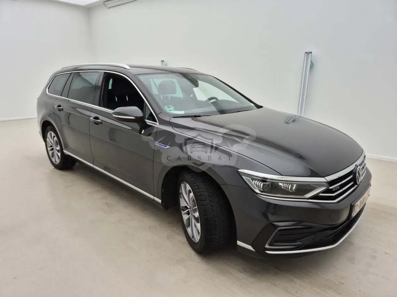 Volkswagen Passat Variant GTE 1.4 Business 2021