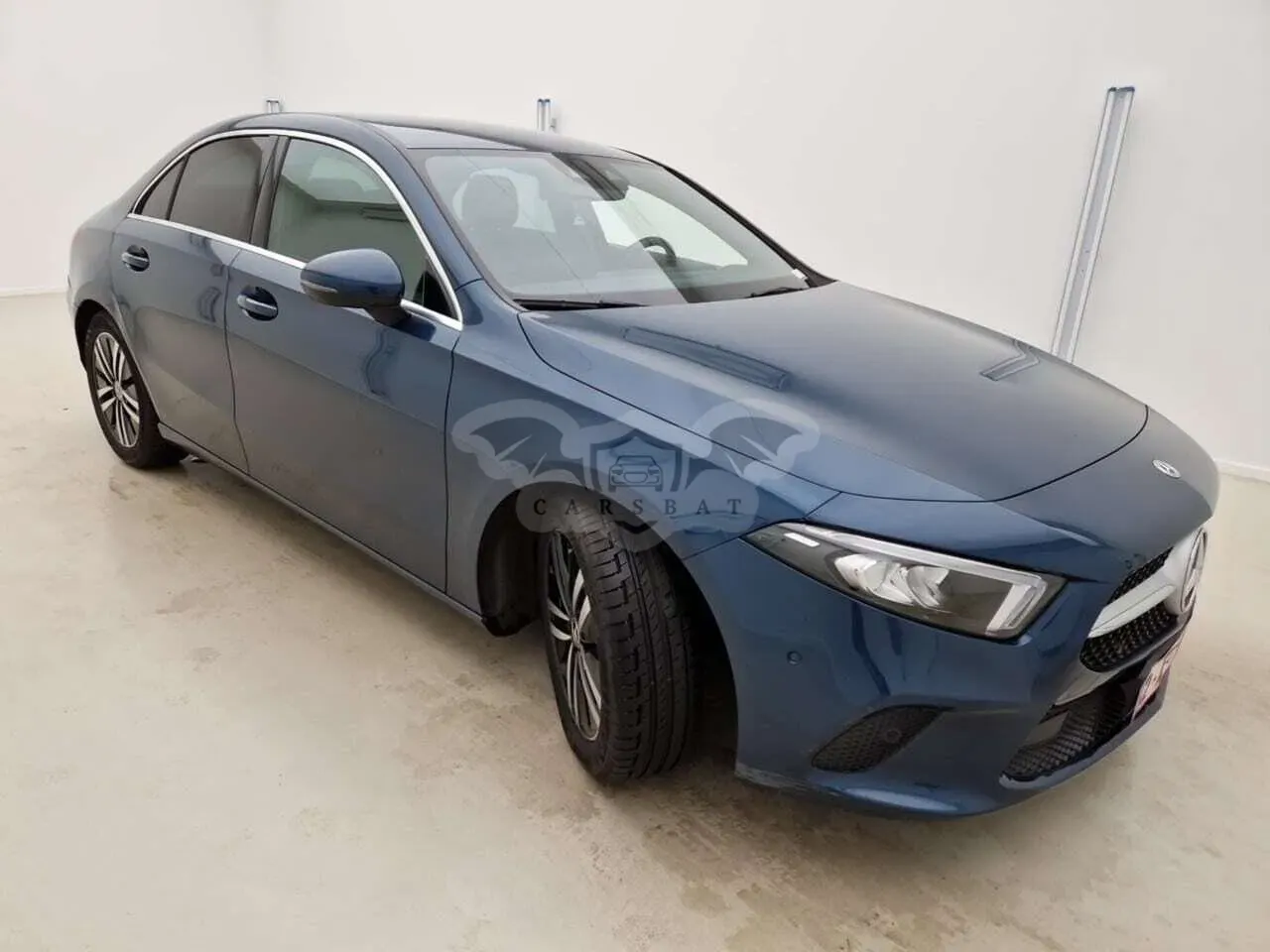 Mercedes-Benz A 180 2021