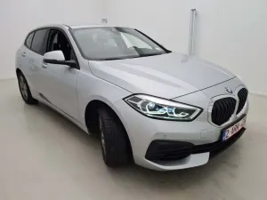 BMW 1 Series 116d 2021