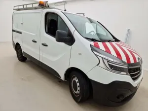 Renault Trafic 2.0 DCI 2021