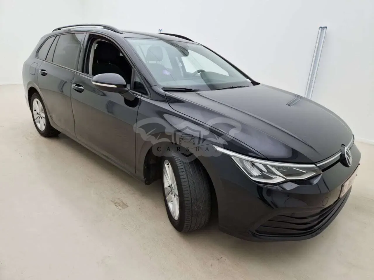 Volkswagen Golf Variant 1.0 eTSI Life 2021