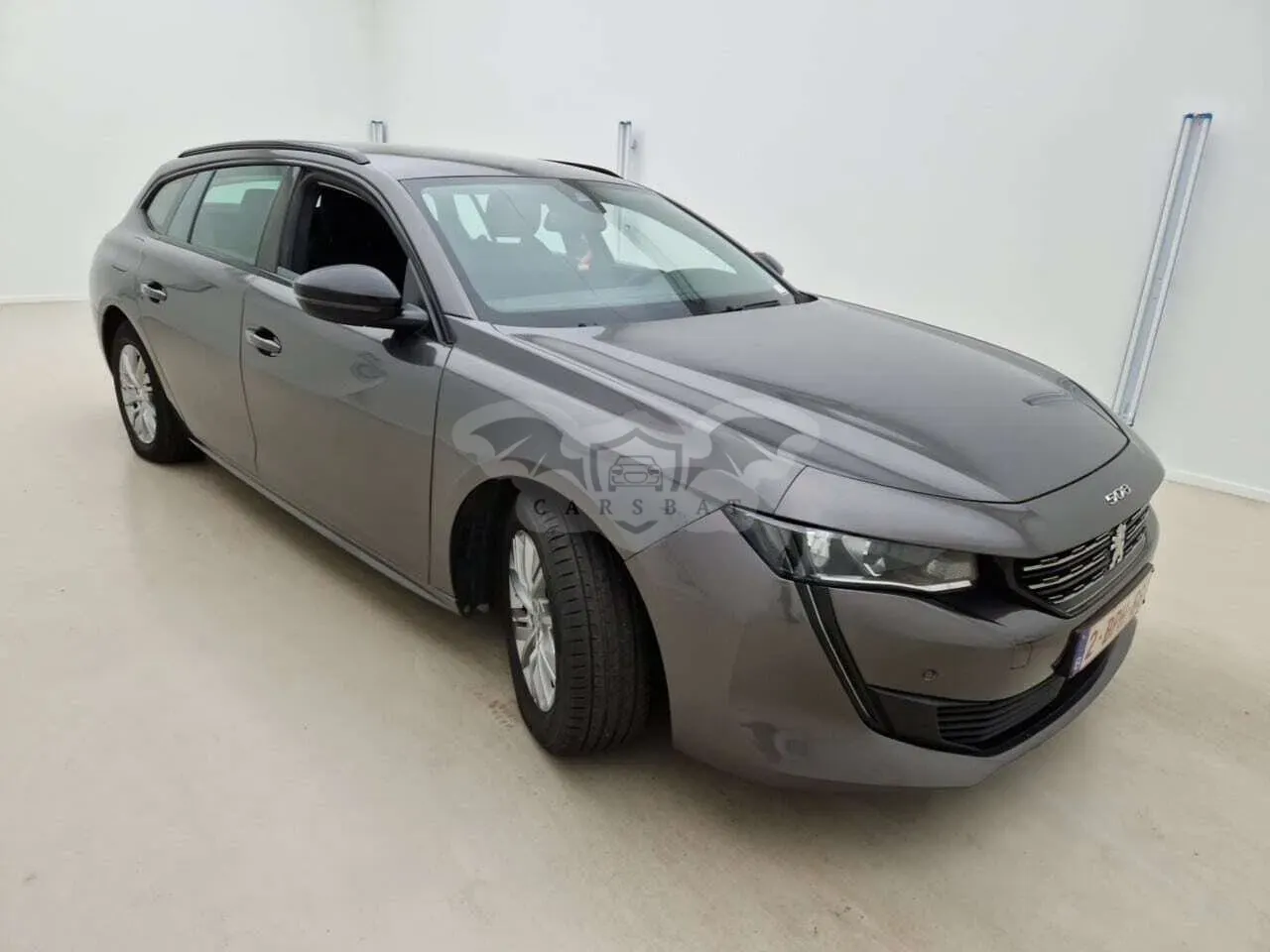 Peugeot 508 SW 1.5 HDI Active Pack 2022