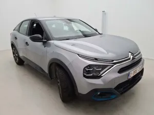 Citroën E-C4 Feel 2022