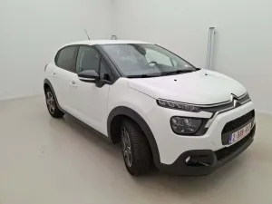 Citroën C3 1.2i Feel 2022