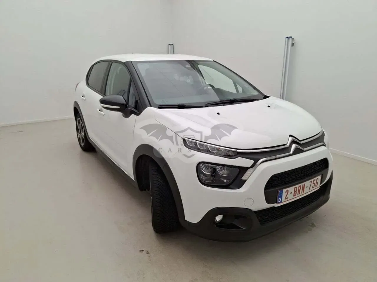 Citroën C3 1.2i Feel 2022