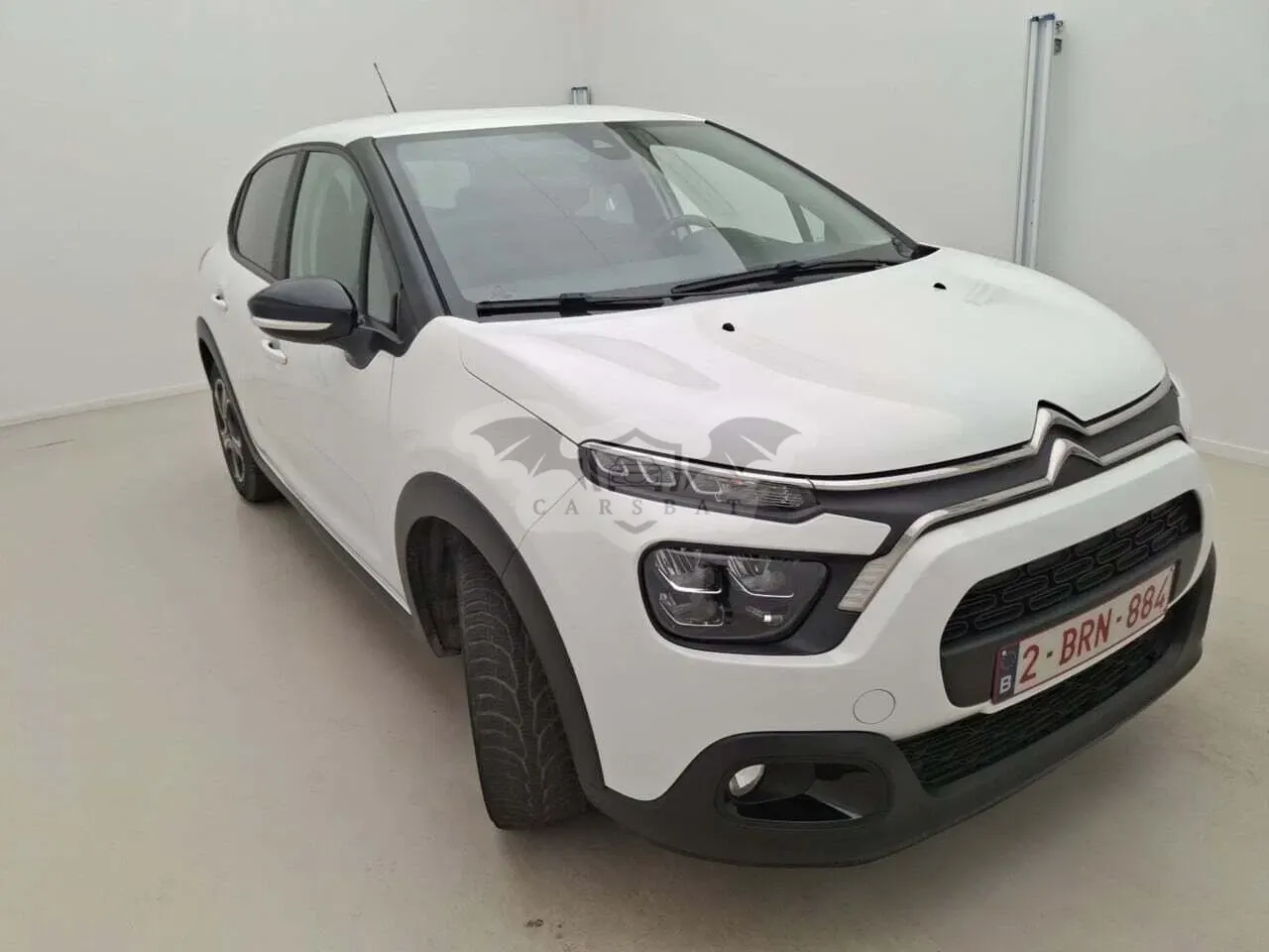 Citroën C3 1.2i Feel 2022