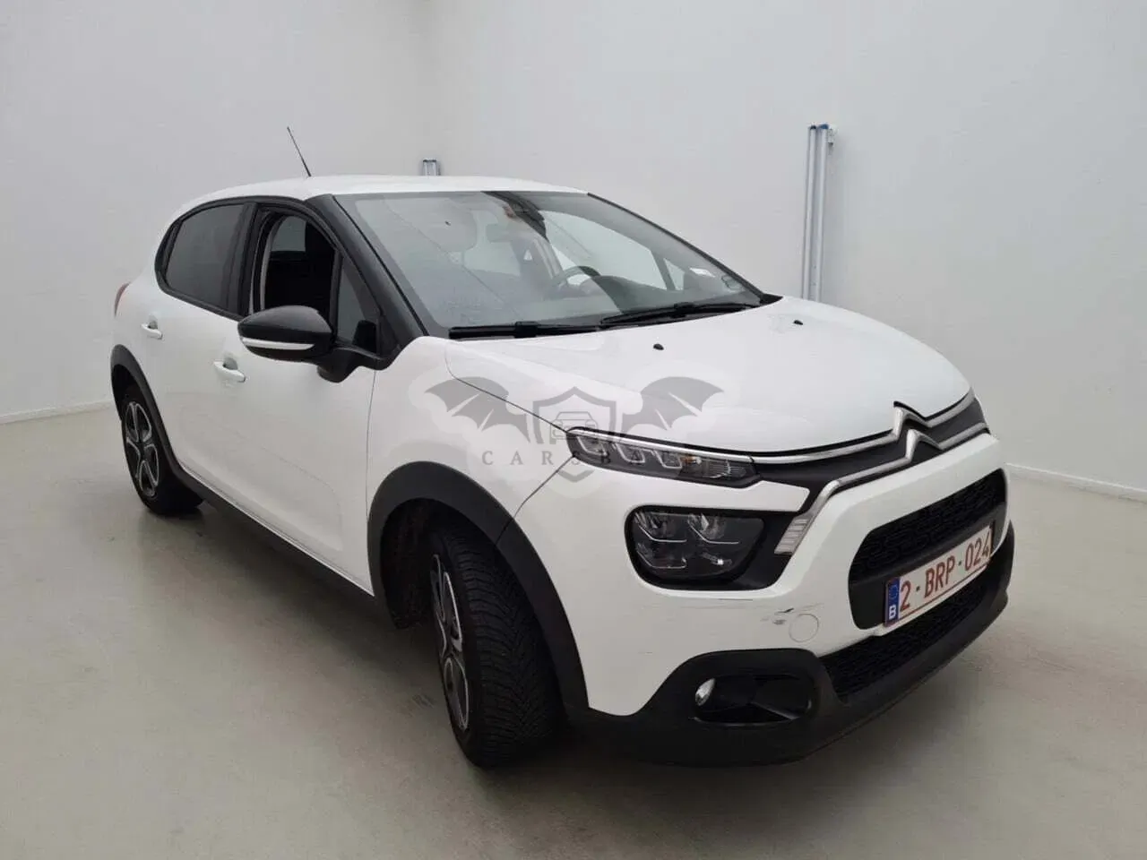 Citroën C3 1.2i Feel 2022
