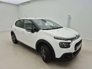 Citroën C3 1.2i Feel 2022