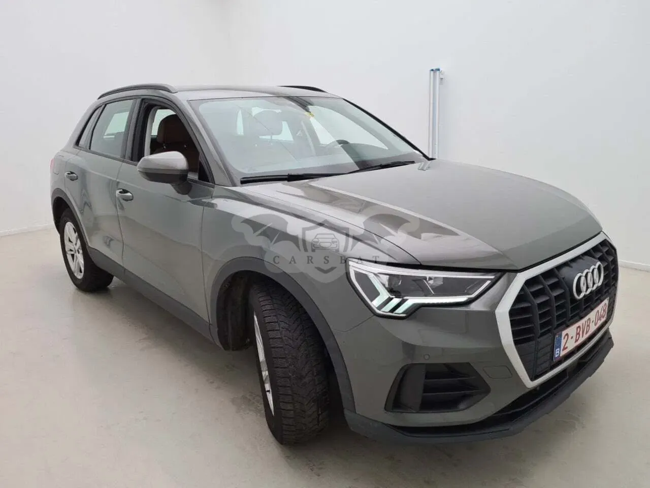 Audi Q3 45 TFSIe Attraction 2022