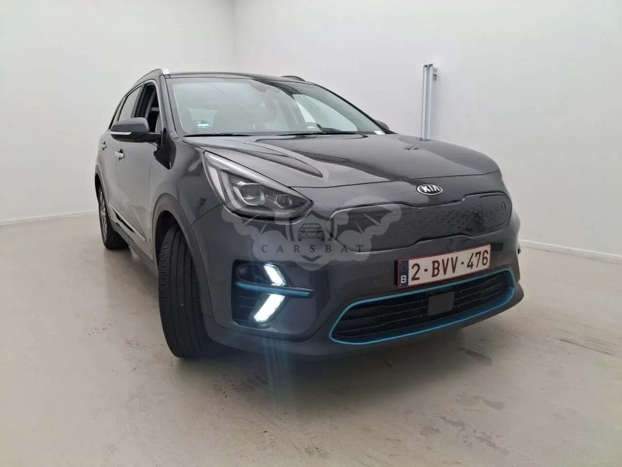 Kia Niro 65 kWh More 2022
