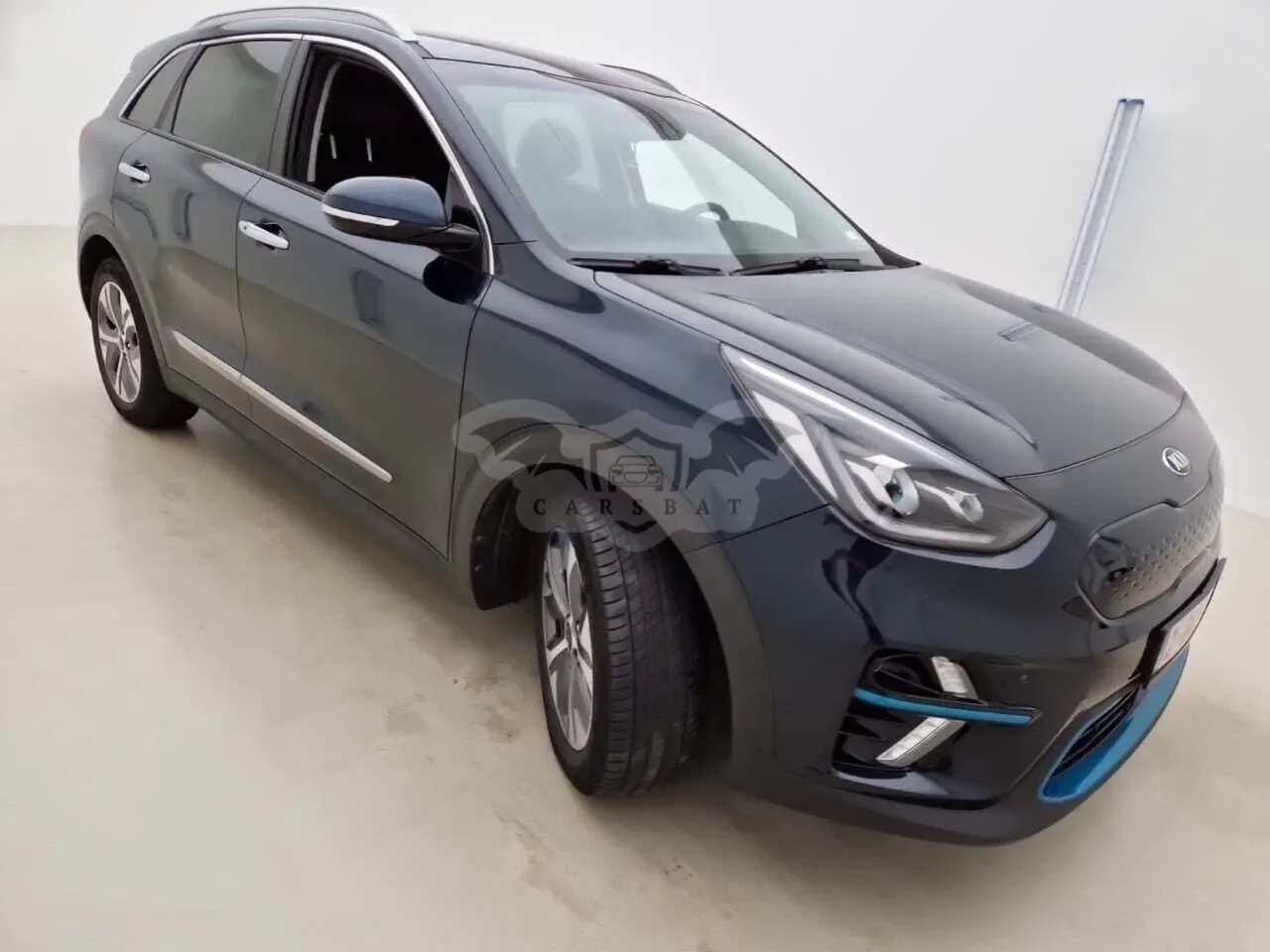 Kia Niro 65 kWh More 2022
