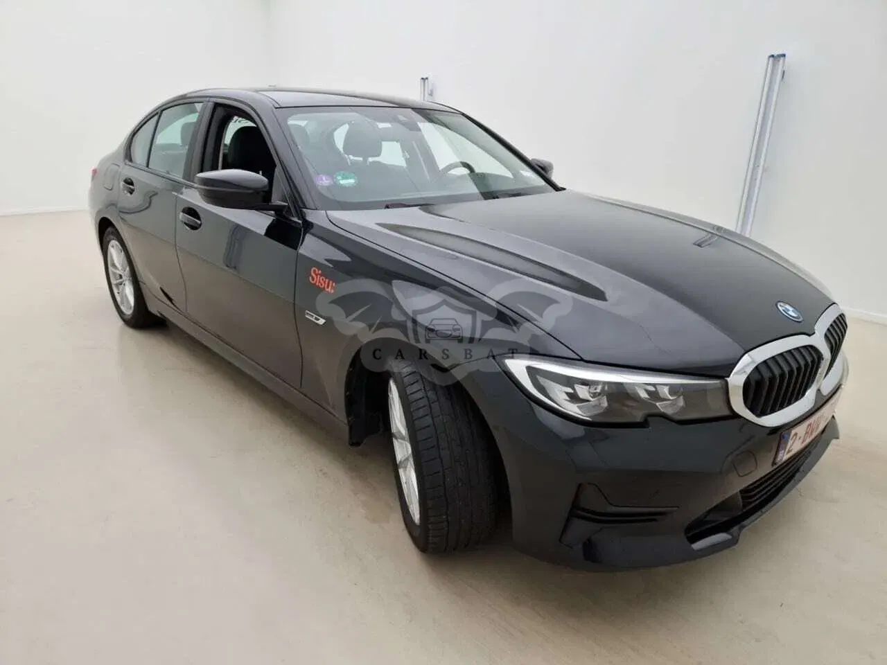 BMW 3 Series 320e 2022
