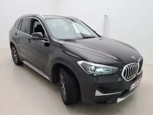 BMW X1 18i 2022