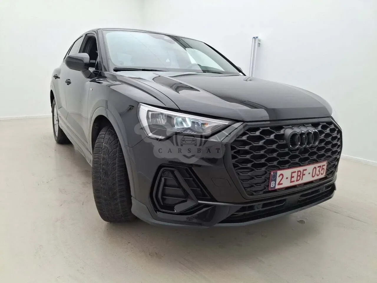 Audi Q3 Sportback 45 TFSIe S Line 2023