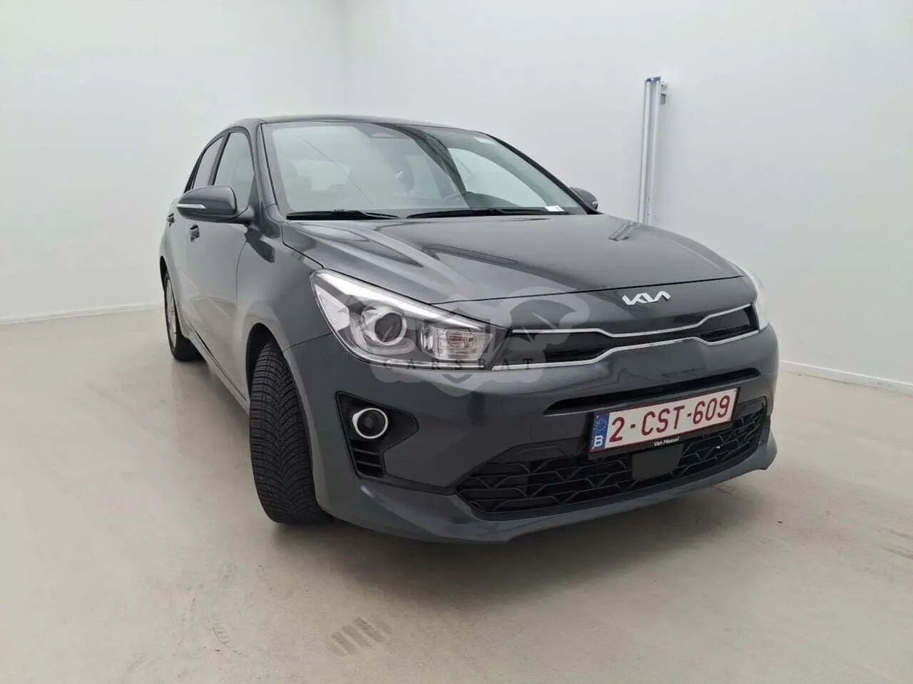 Kia Rio 1.0 Pulse 2022