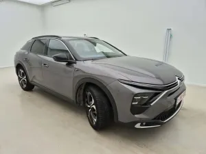 Citroën C5 X 1.2 Shine 2023