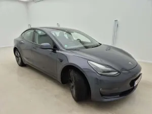 Tesla Model 3 Long Range 2022