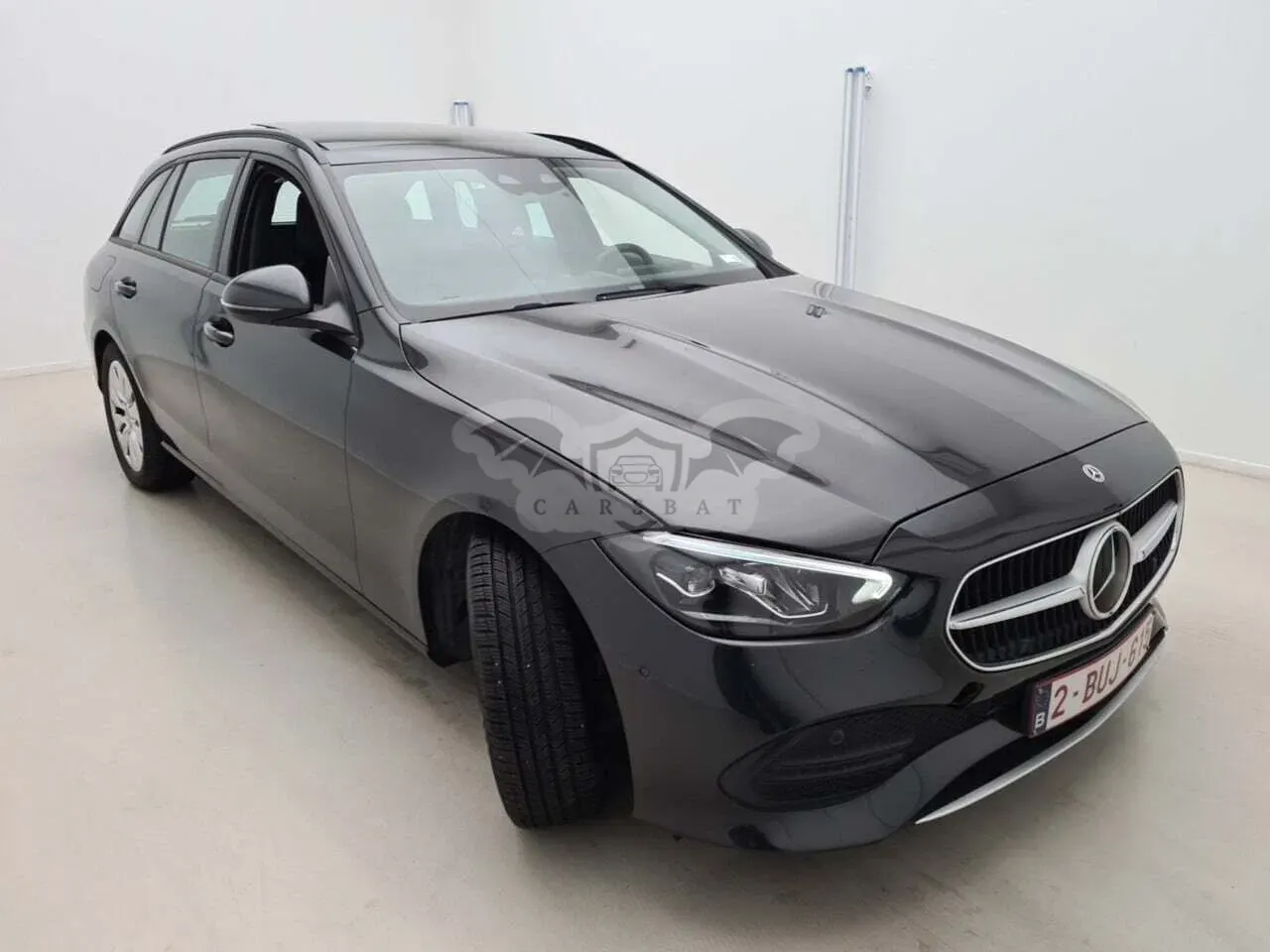 Mercedes-Benz C Break 200d Business 2022