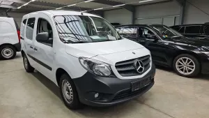 Mercedes-Benz Citan 109 CDI 2021