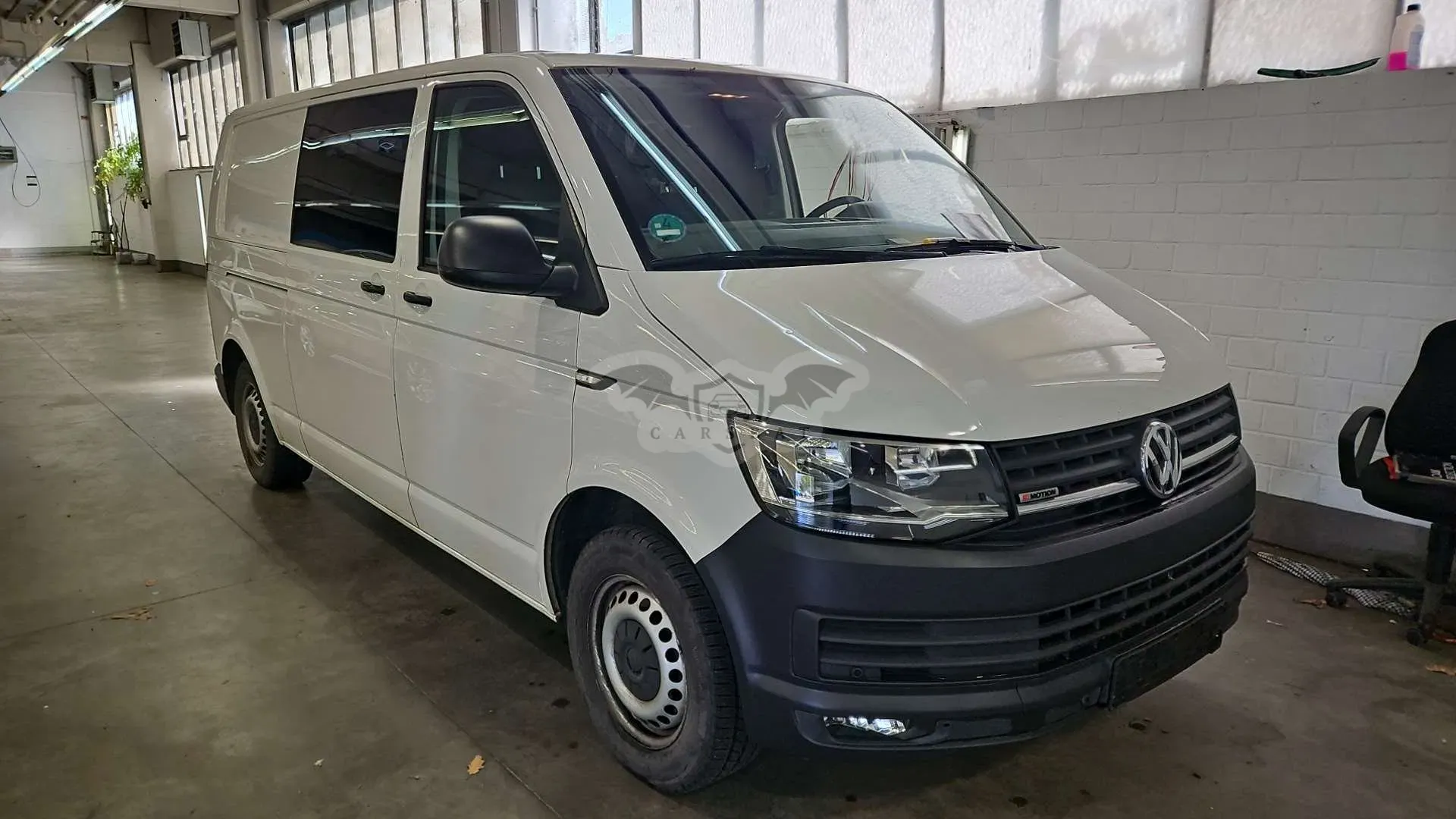 Volkswagen Transporter 2.0 TDI 2019