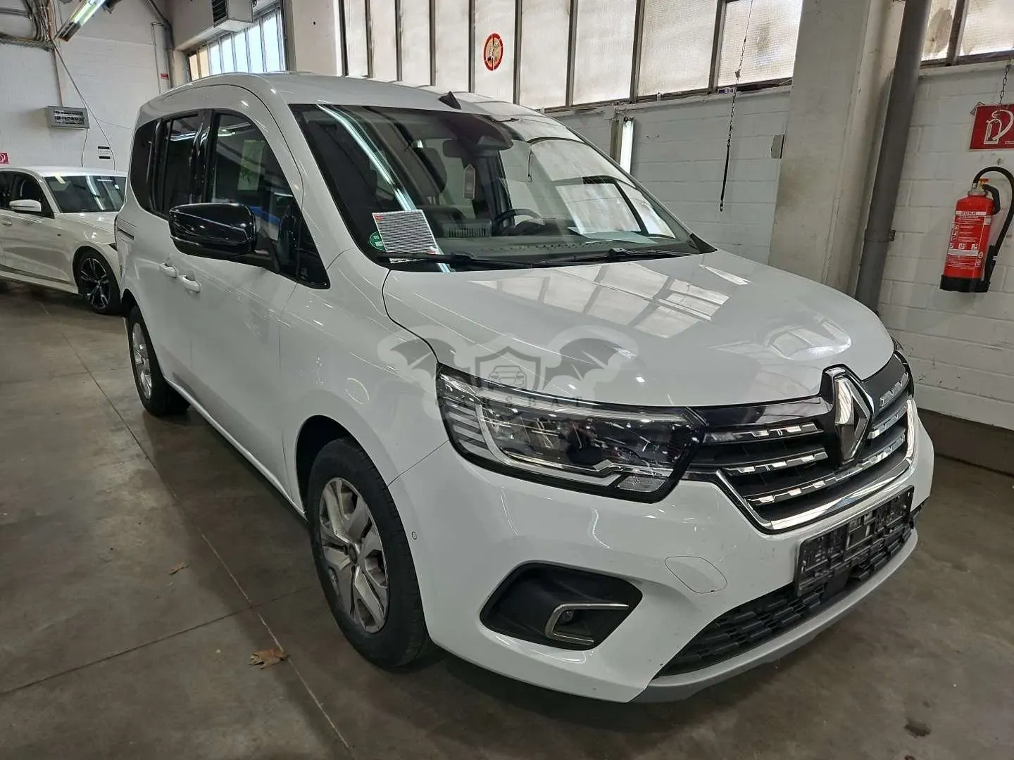 Renault Kangoo 2022
