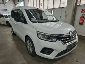 Renault Kangoo 2022