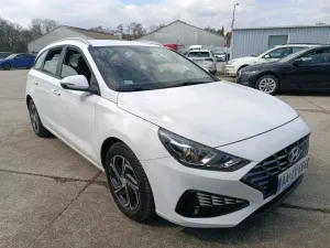 Hyundai i30 1.0 T-GDI Comfort 2023