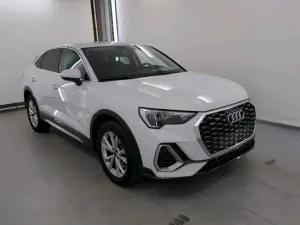 Audi Q3 Sportback 45 TFSIe Sport 2022