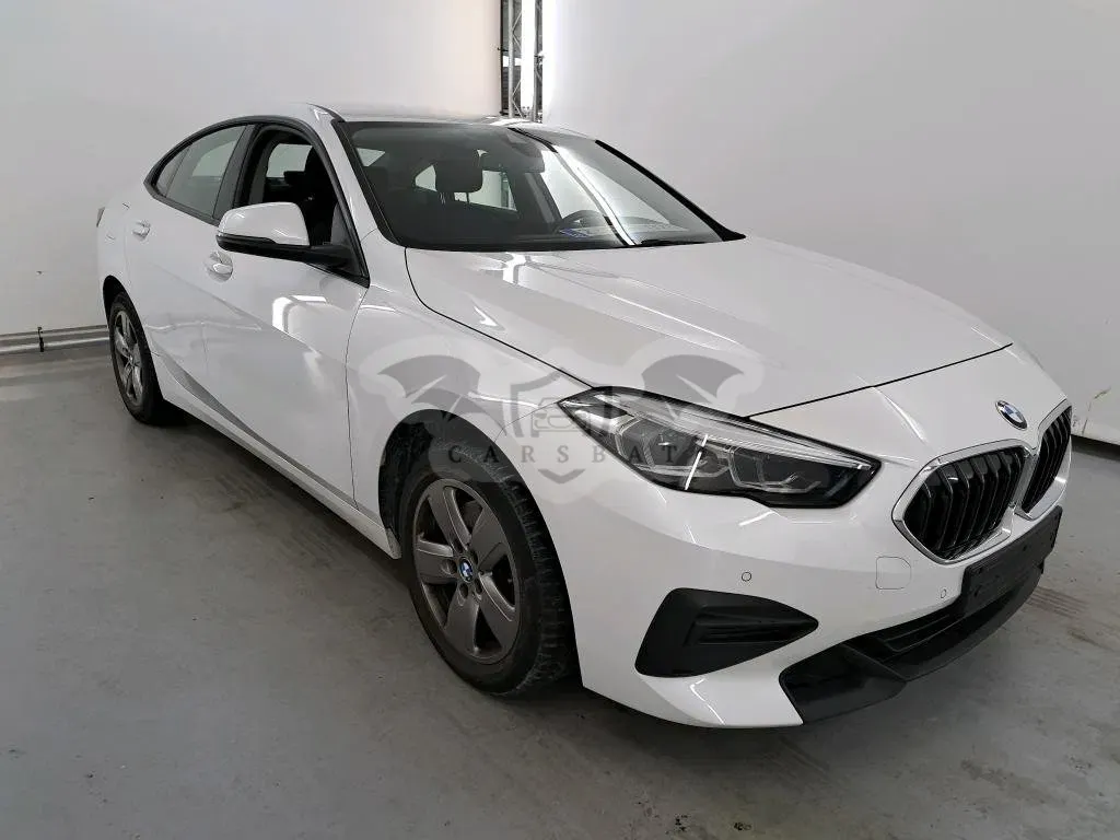BMW 2 Series Gran Coupé 218i 2022