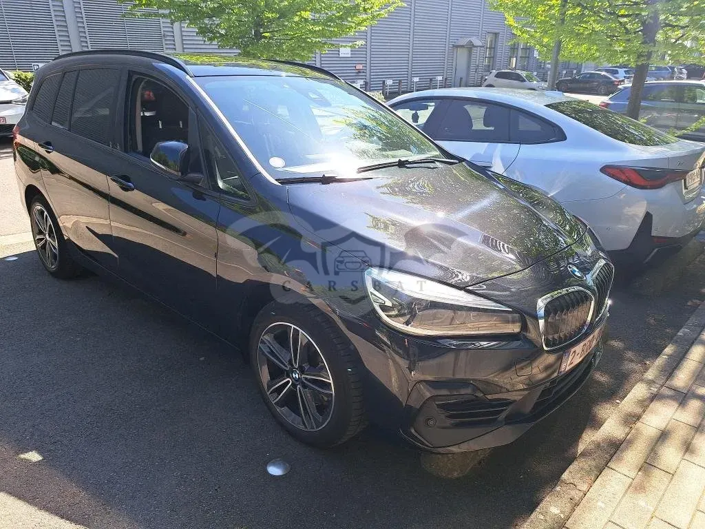 BMW 2 Series Gran Tourer 218i 2022