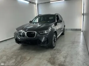 BMW iX3 74 kWh M Sport 2022
