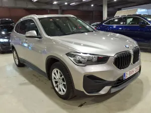 BMW X1 16d 2022