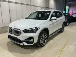 BMW X1 16d 2021