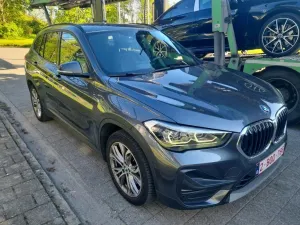 BMW X1 25e 2022