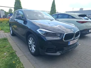 BMW X2 16d 2022