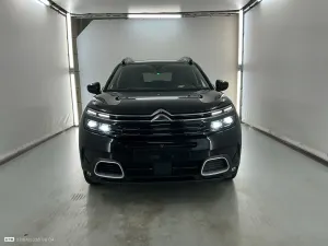 Citroën C5 Aircross 1.6 Shine 2022