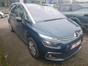 Citroën C4 Grand Spacetourer 1.2 Feel 2022