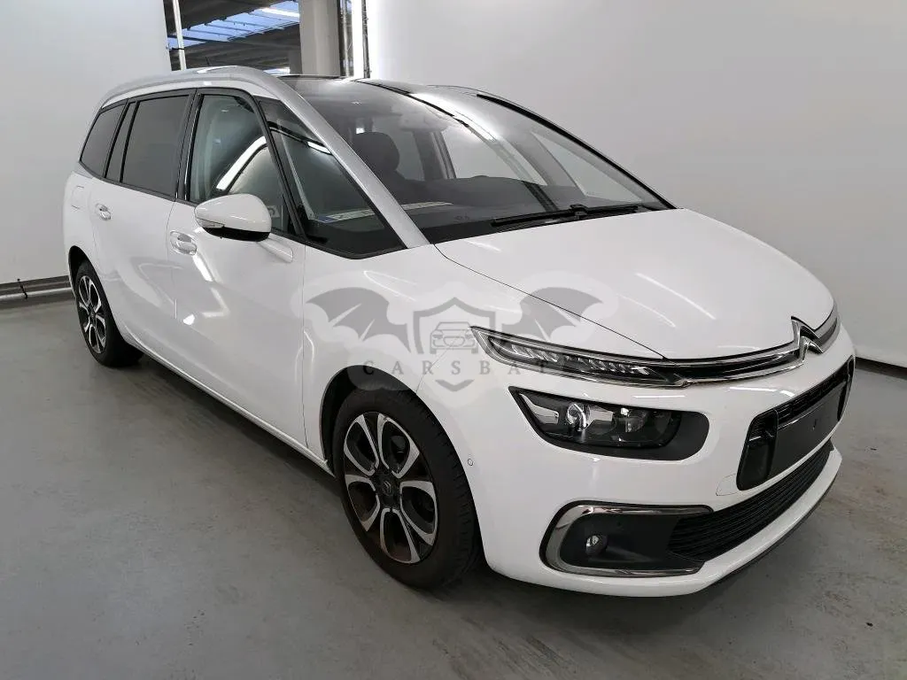Citroën C4 Grand Spacetourer 1.5 HDI Business 2021