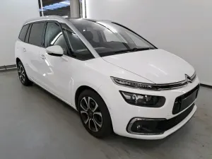 Citroën C4 Grand Spacetourer 1.5 HDI Business 2021