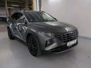 Hyundai Tucson 1.6 CRDI Shine 2021