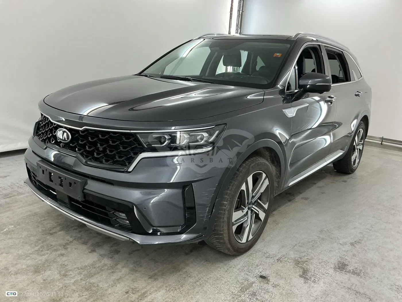 Kia Sorento 1.6 2021