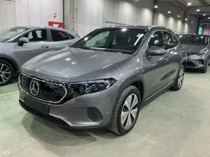 Mercedes-Benz EQA 250 Business Line 2023