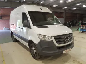 Mercedes-Benz Sprinter L2H2 514 CDI 2020