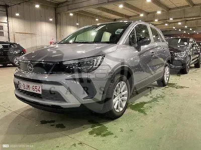 Opel Crossland 1.5 Elegance 2021