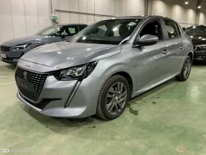 Peugeot 208 1.5 HDI Active Pack 2021