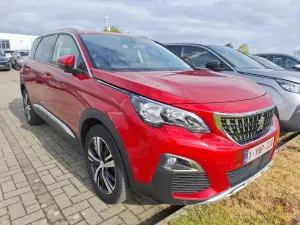 Peugeot 5008 1.5 HDI Allure 2020