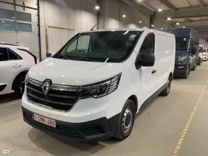 Renault Trafic 2.0 DCI 2022