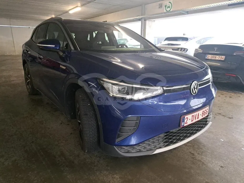 Volkswagen ID.4 Pro Performance 2023