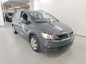 Volkswagen Touran 1.5 TSI Trendline 2021