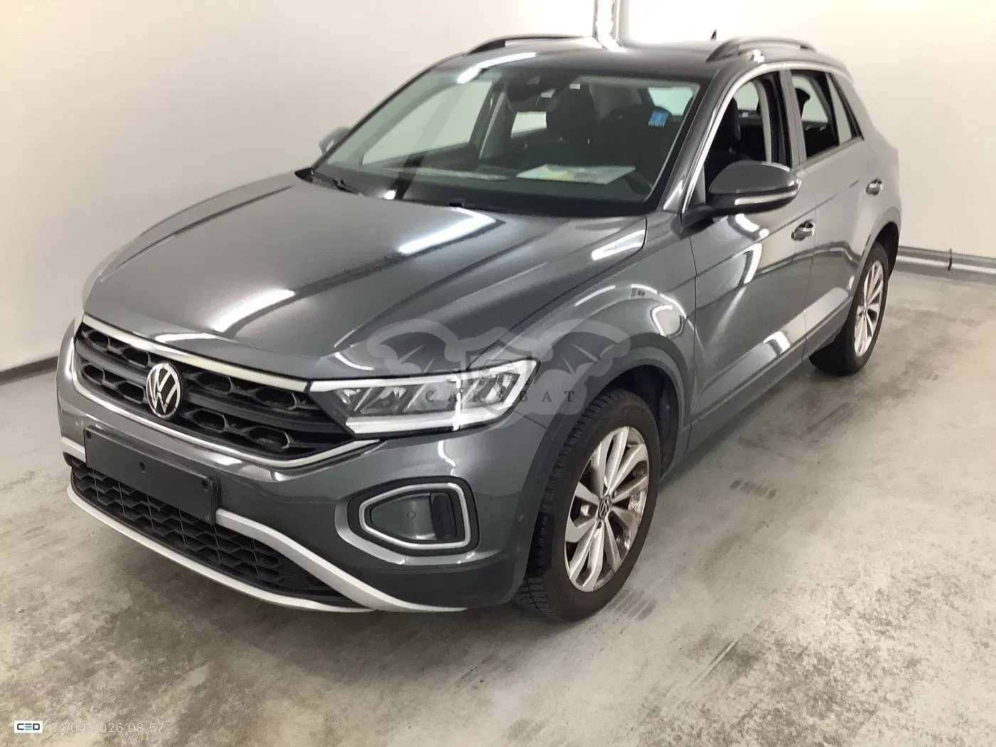 Volkswagen T-ROC 1.0 TSI Life 2022